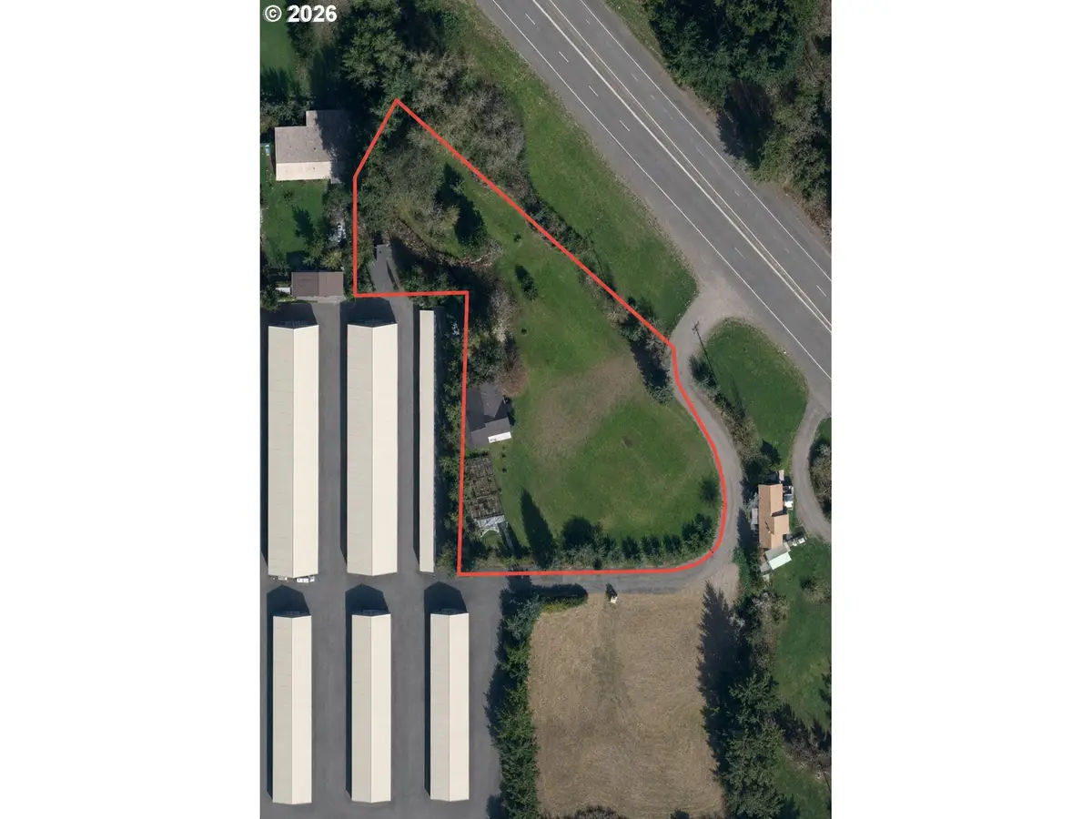 15282 Highway 101, Brookings, OR 97415 - #1