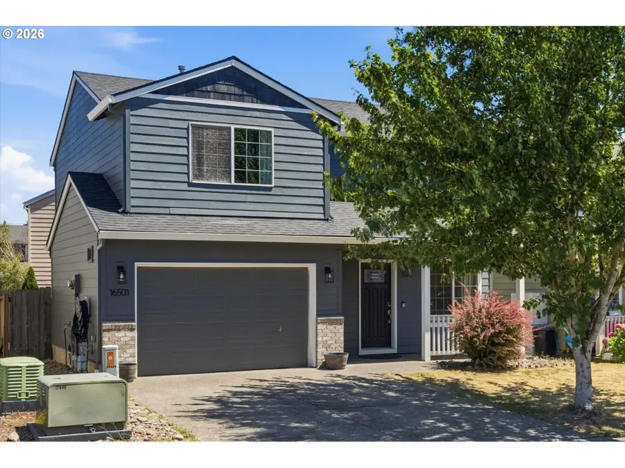 16501 NE 12th Ct, Ridgefield, WA 98642 - #2