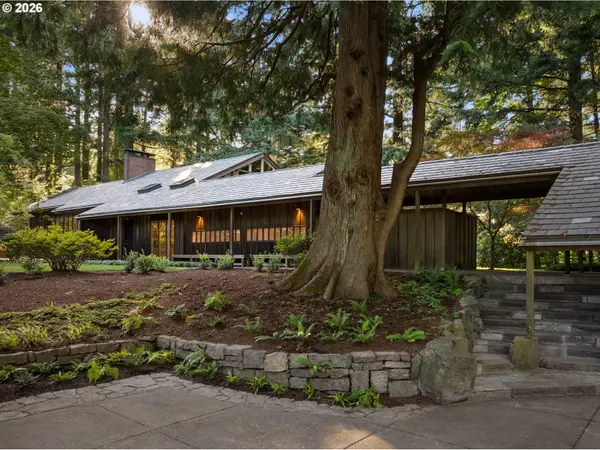 4645 SW Fairview Blvd, Portland, OR 97221