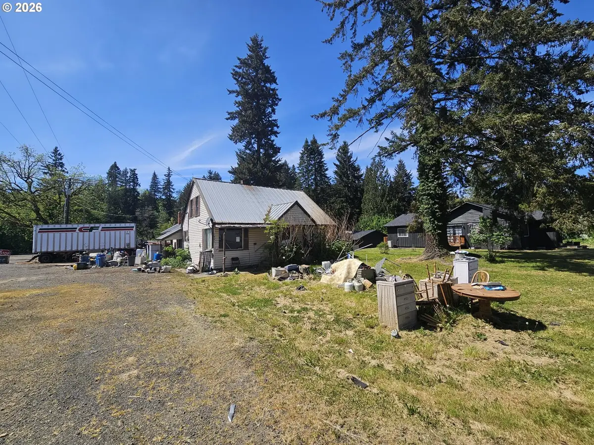 1921 N Mist Dr, Vernonia, OR 97064 - #1