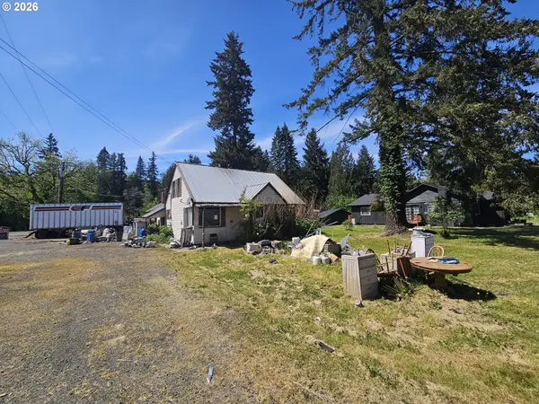 1921 N Mist Dr, Vernonia, OR 97064
