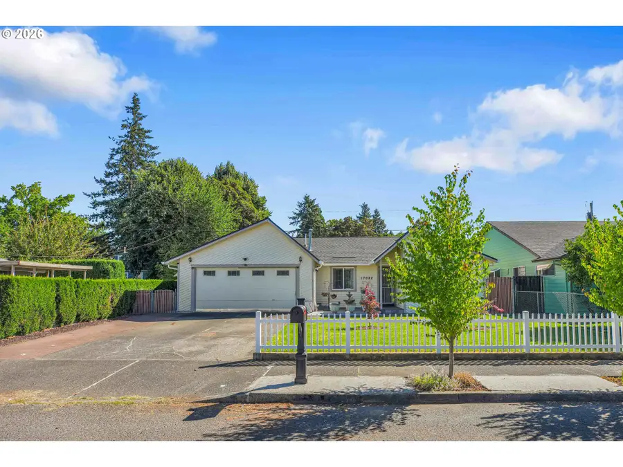 17022 SE Salmon St, Portland, OR 97035 - #2