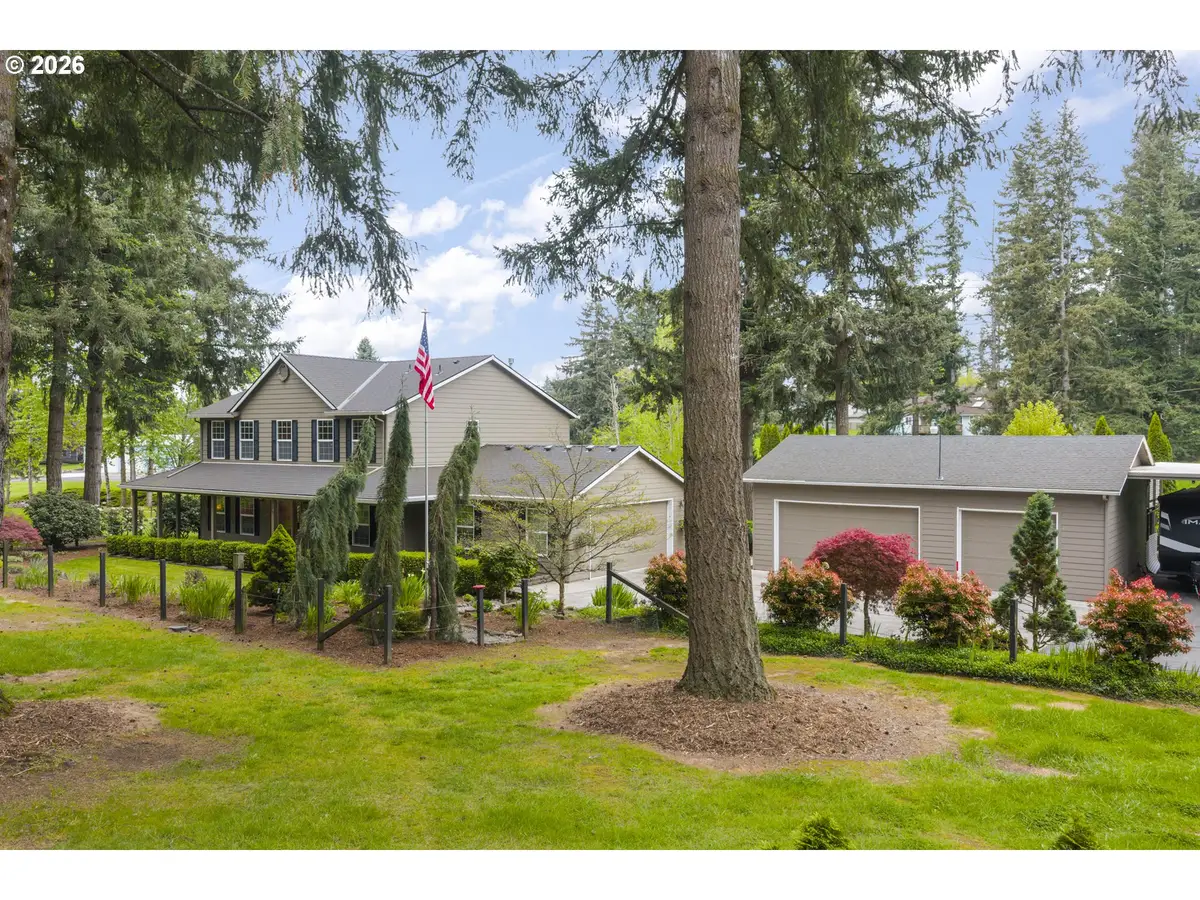 14840 SE 202nd Ave, Damascus, OR 97089 - #1