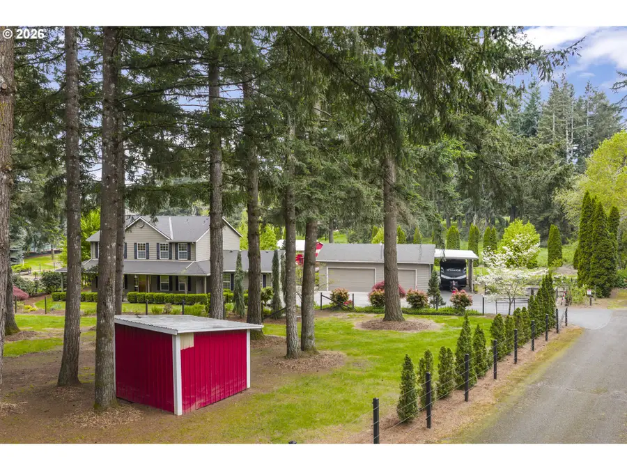 14840 SE 202nd Ave, Damascus, OR 97089 - #2