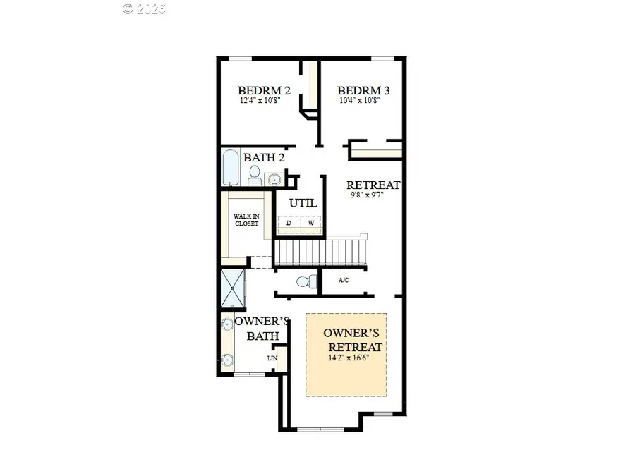 18201 NE 14th St, Vancouver, WA 98684 - #3
