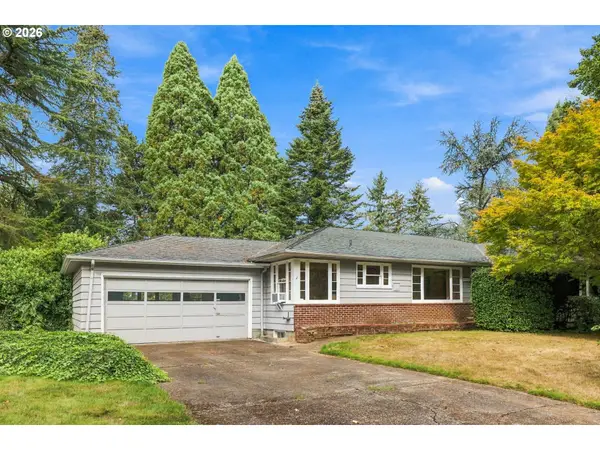 7225 SW 83rd Ave, Portland, OR 97223