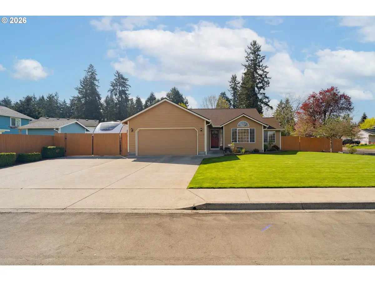 14203 NE 52nd St, Vancouver, WA 98682 - #1