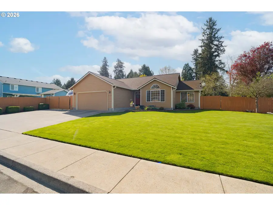 14203 NE 52nd St, Vancouver, WA 98682 - #2