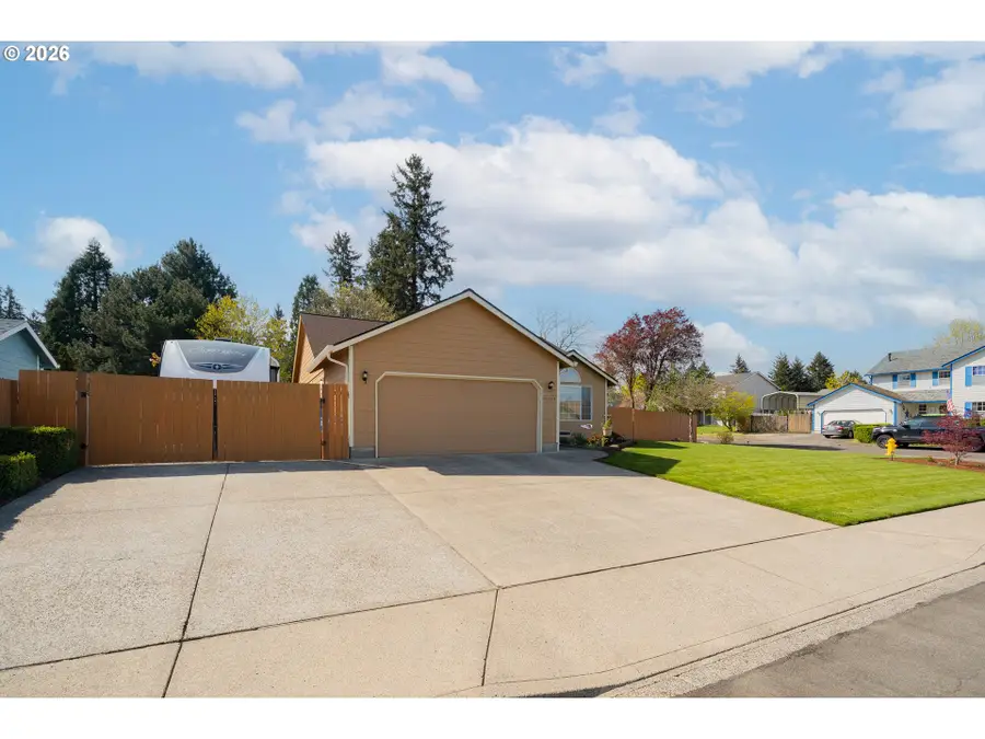 14203 NE 52nd St, Vancouver, WA 98682 - #3