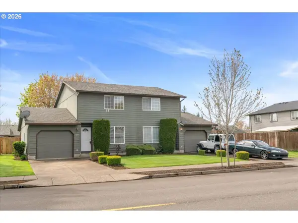 2034 SW Fellows St, McMinnville, OR 97128