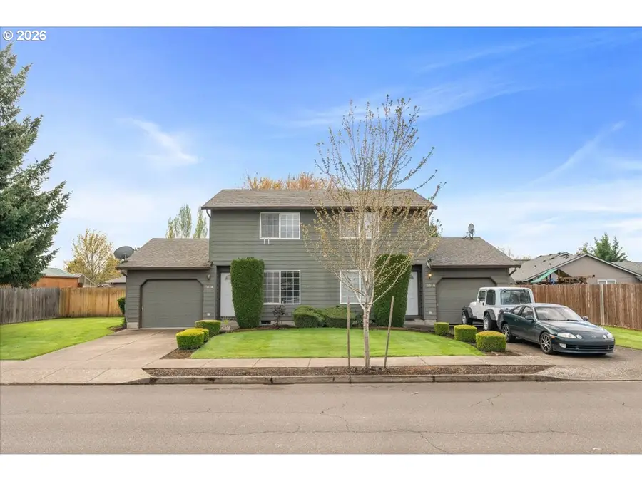 2034 SW Fellows St, McMinnville, OR 97128 - #2