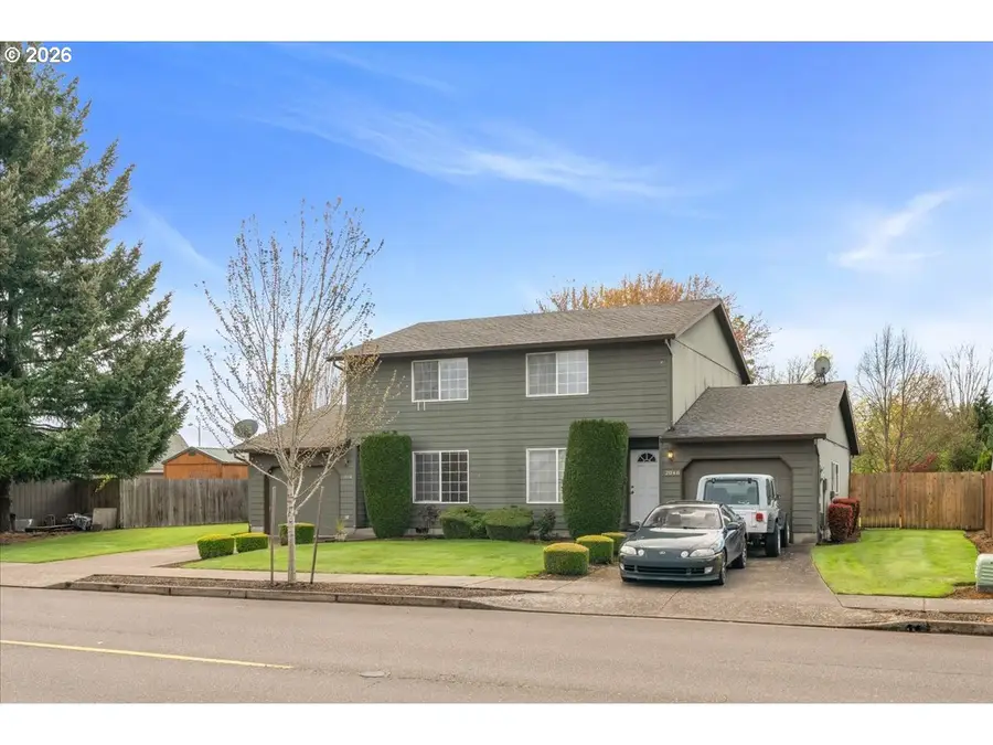 2034 SW Fellows St, McMinnville, OR 97128 - #3