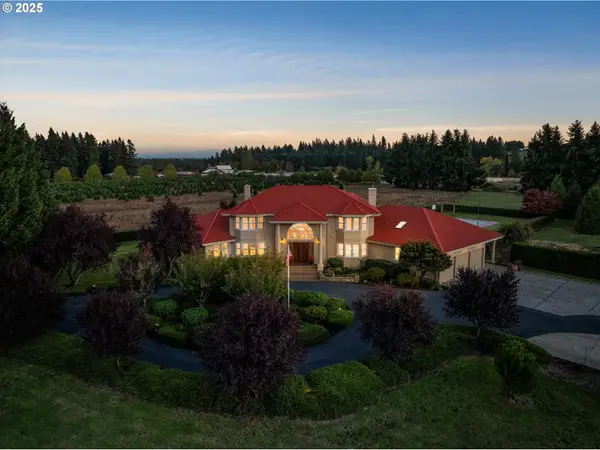 13680 SW Morgan Rd, Sherwood, OR 97140