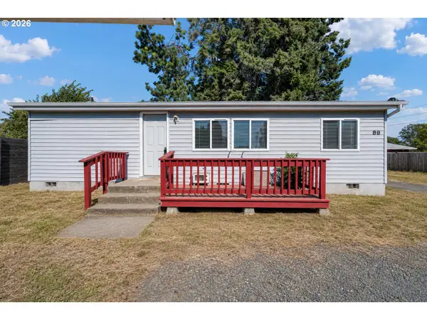 89 Shady Loop, Springfield, OR 97477