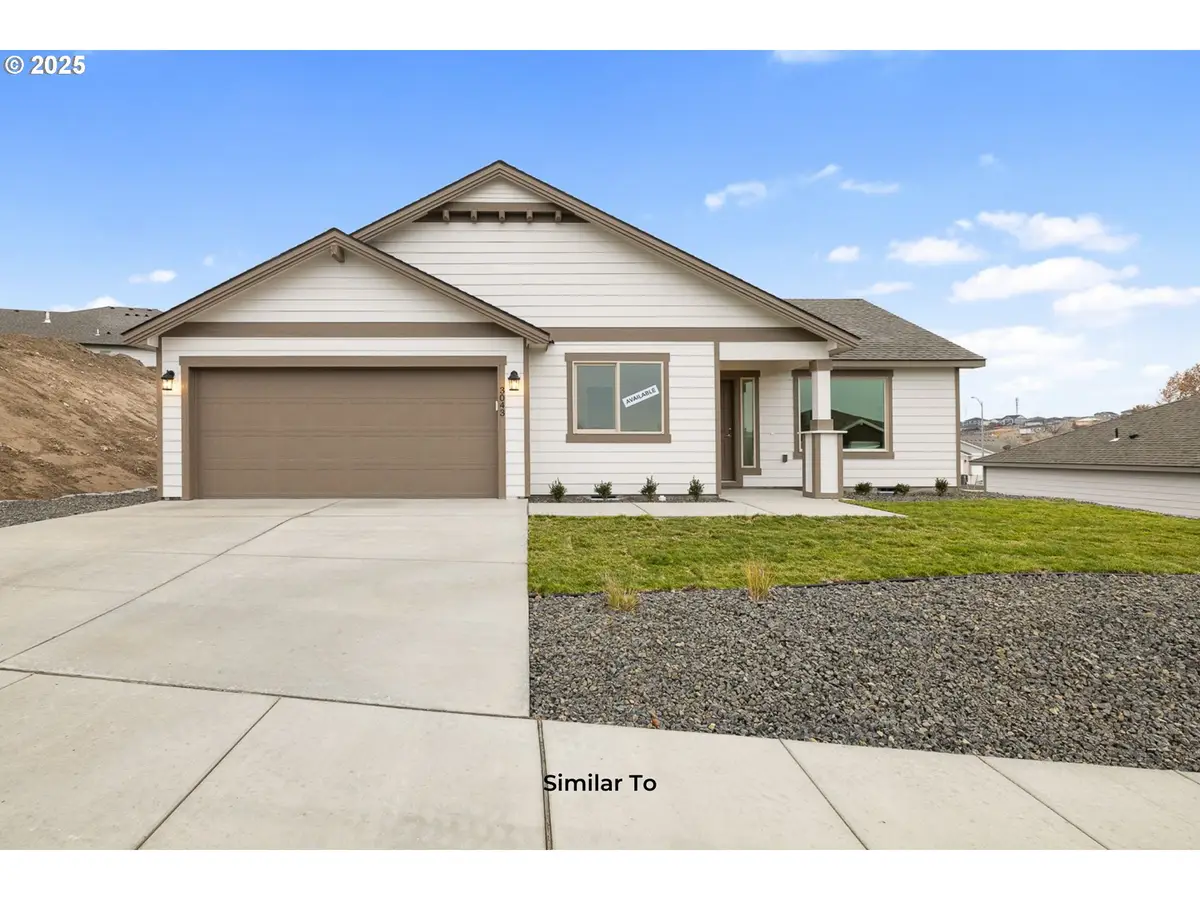 145 SW Eagle Dr, Boardman, OR 97818 - Image #1