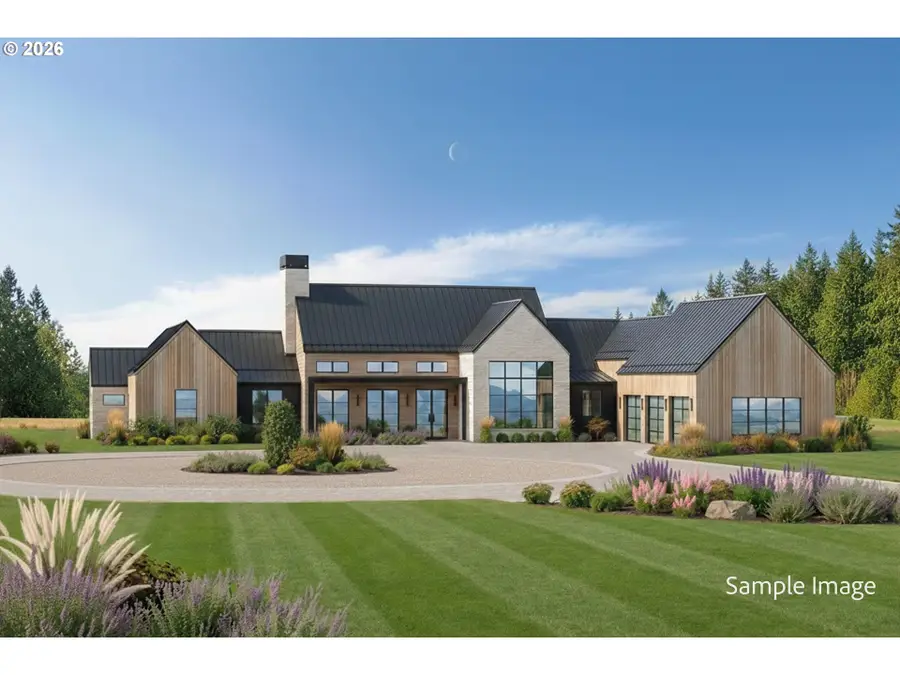 29435 SW Mountain Rd, Northwest Clackamas, OR 97068 - #2