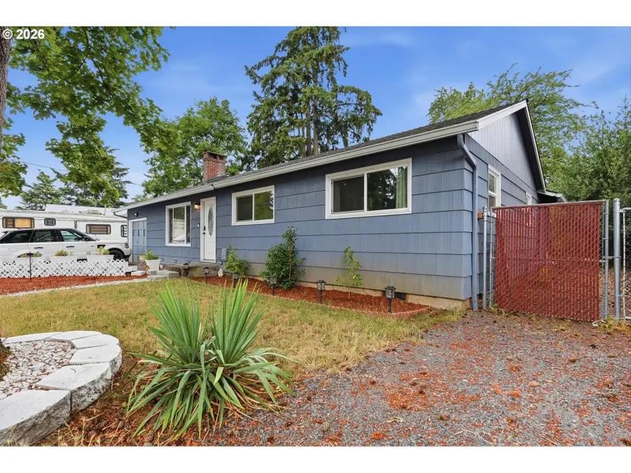 9505 SE 79th Ave, Milwaukie, OR 97222 - #2