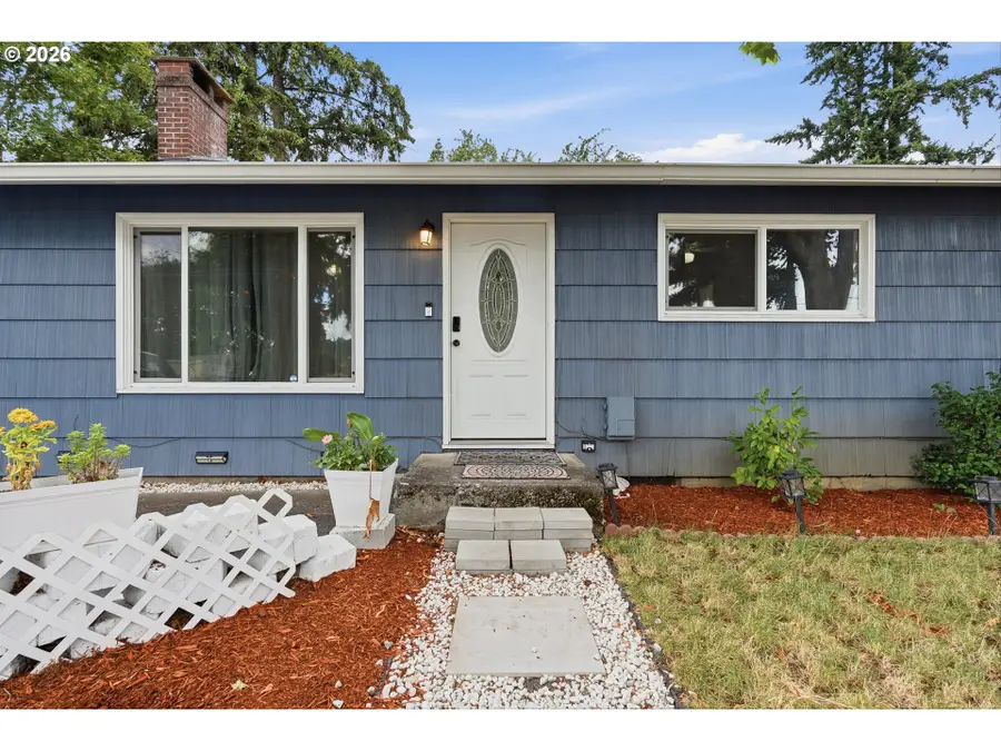 9505 SE 79th Ave, Milwaukie, OR 97222 - #3