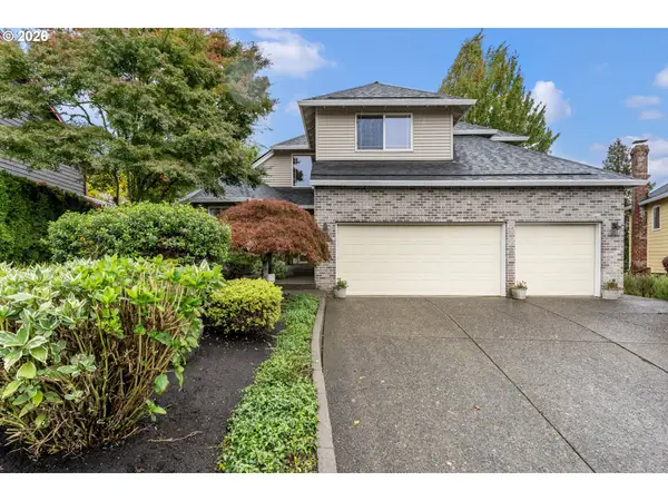 6295 SW Tillamook Pl, Beaverton, OR 97007