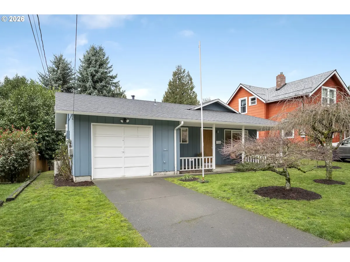 3133 SE 54th Ave, Portland, OR 97206 - #1