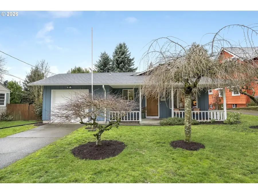 3133 SE 54th Ave, Portland, OR 97206 - #2