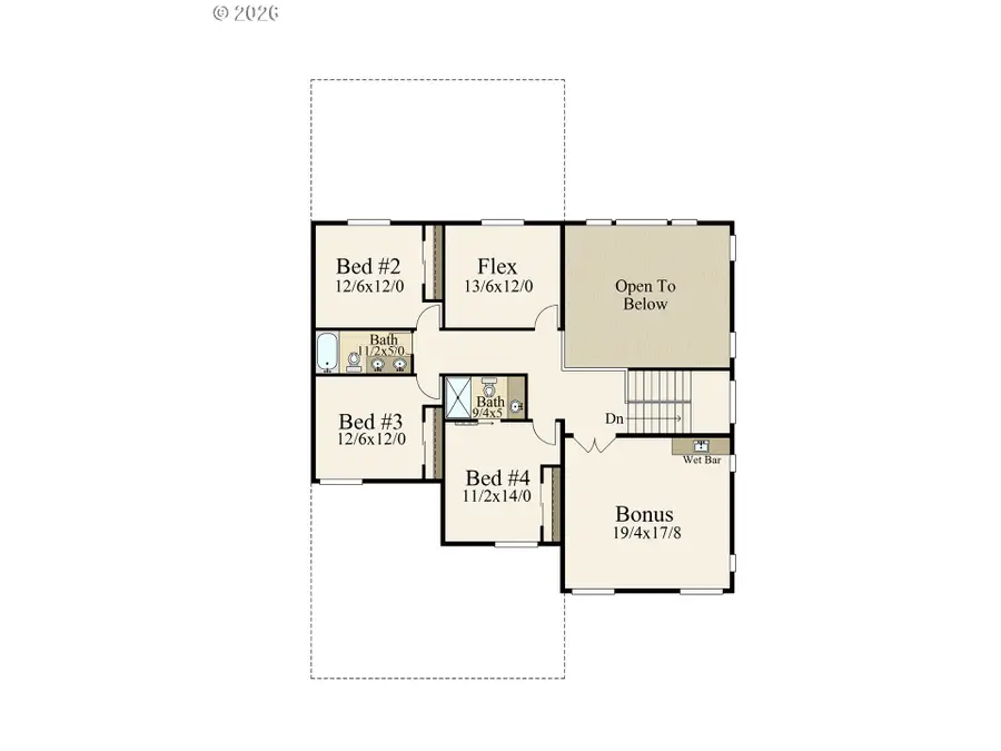 23007 SW Curry Ridge Dr, Sherwood, OR 97140 - #3