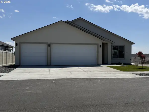 840 E Montana, Hermiston, OR 97838