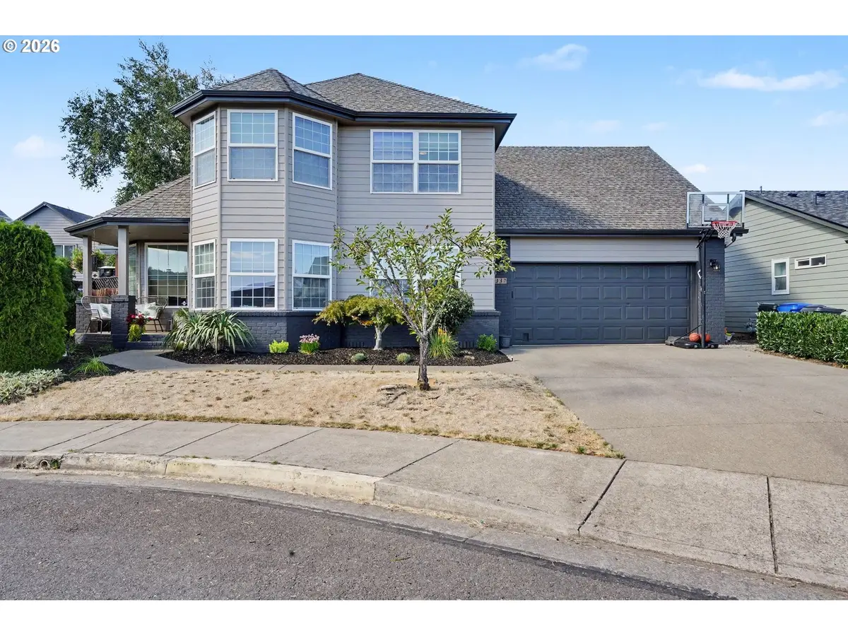 2337 Margarett St Nw, Salem, OR 97304 - #1