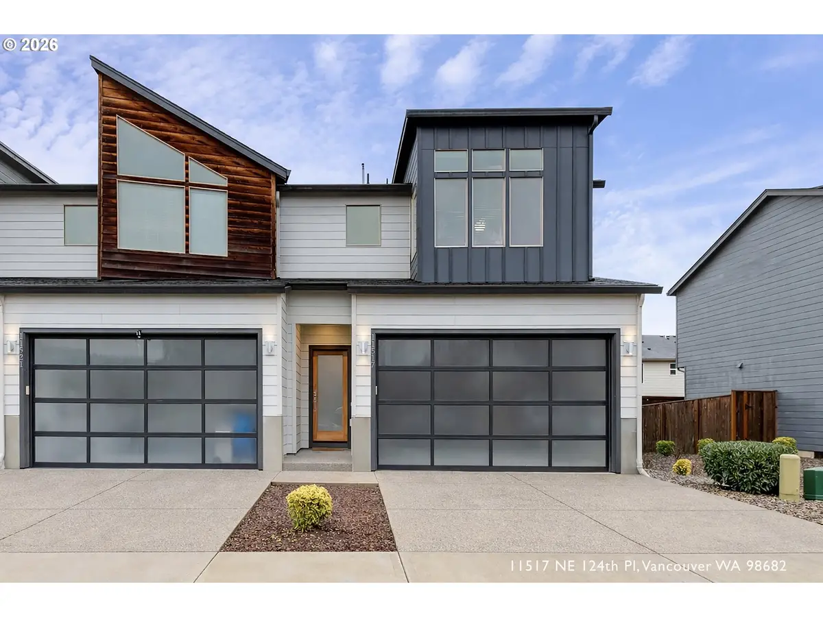 11517 NE 124th Pl, Vancouver, WA 98682 - #1