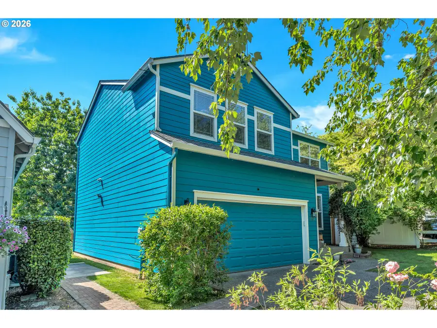 1783 NW 8th Ave, Hillsboro, OR 97124 - #2