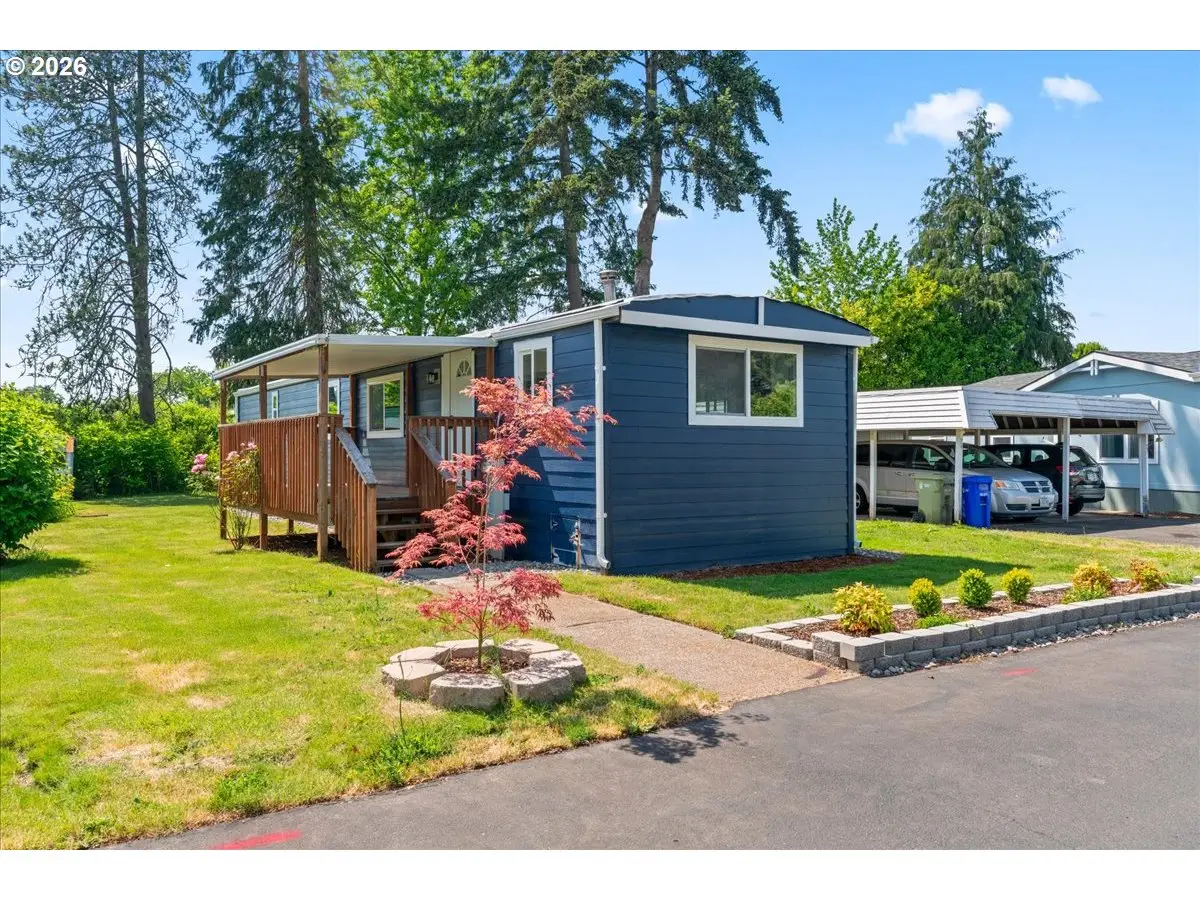 507 N 19th Ave #74, Cornelius, OR 97113 - #1