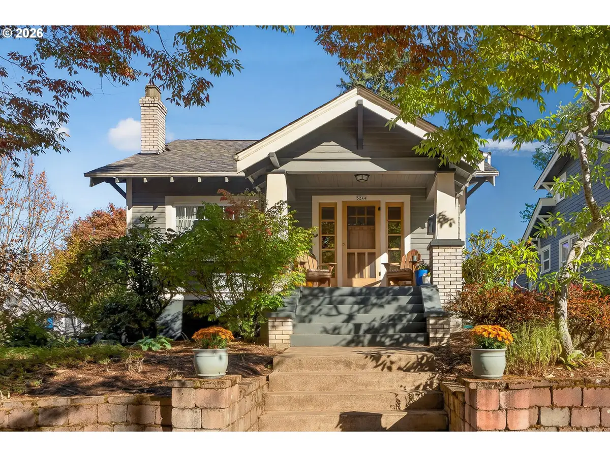 3244 NE 60th Ave, Portland, OR 97213 - #1