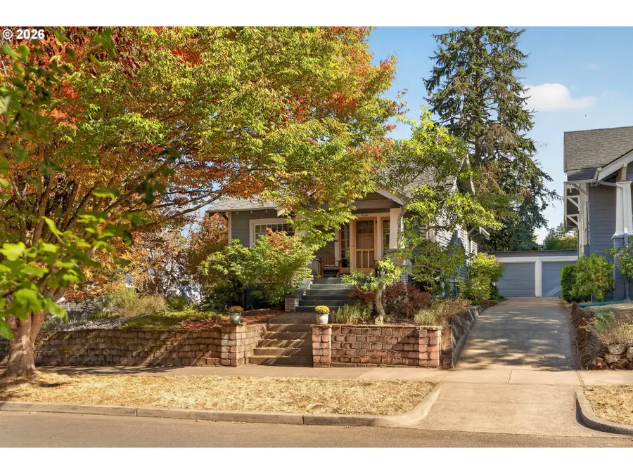 3244 NE 60th Ave, Portland, OR 97213 - #3