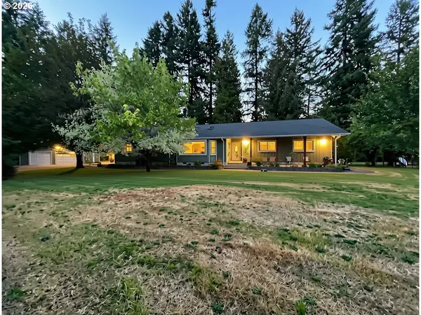 71755 London Weyerhaeuser Rd, CottageGrove, OR 97424