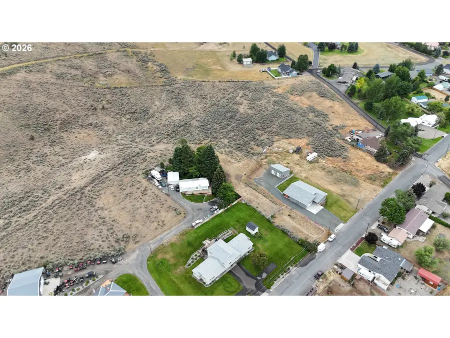 0 Colorado Ave, Baker City, OR 97814 - #3