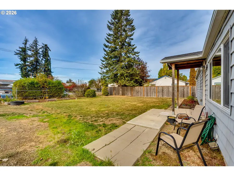 1253 30th St, Springfield, OR 97478 - #3