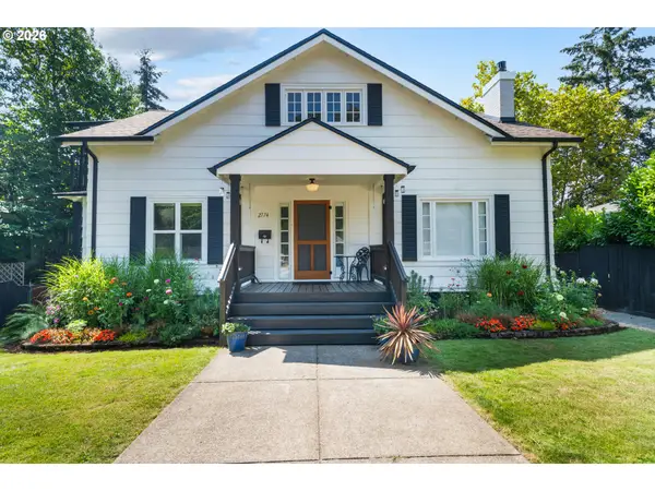 2774 Potter St, Eugene, OR 97405