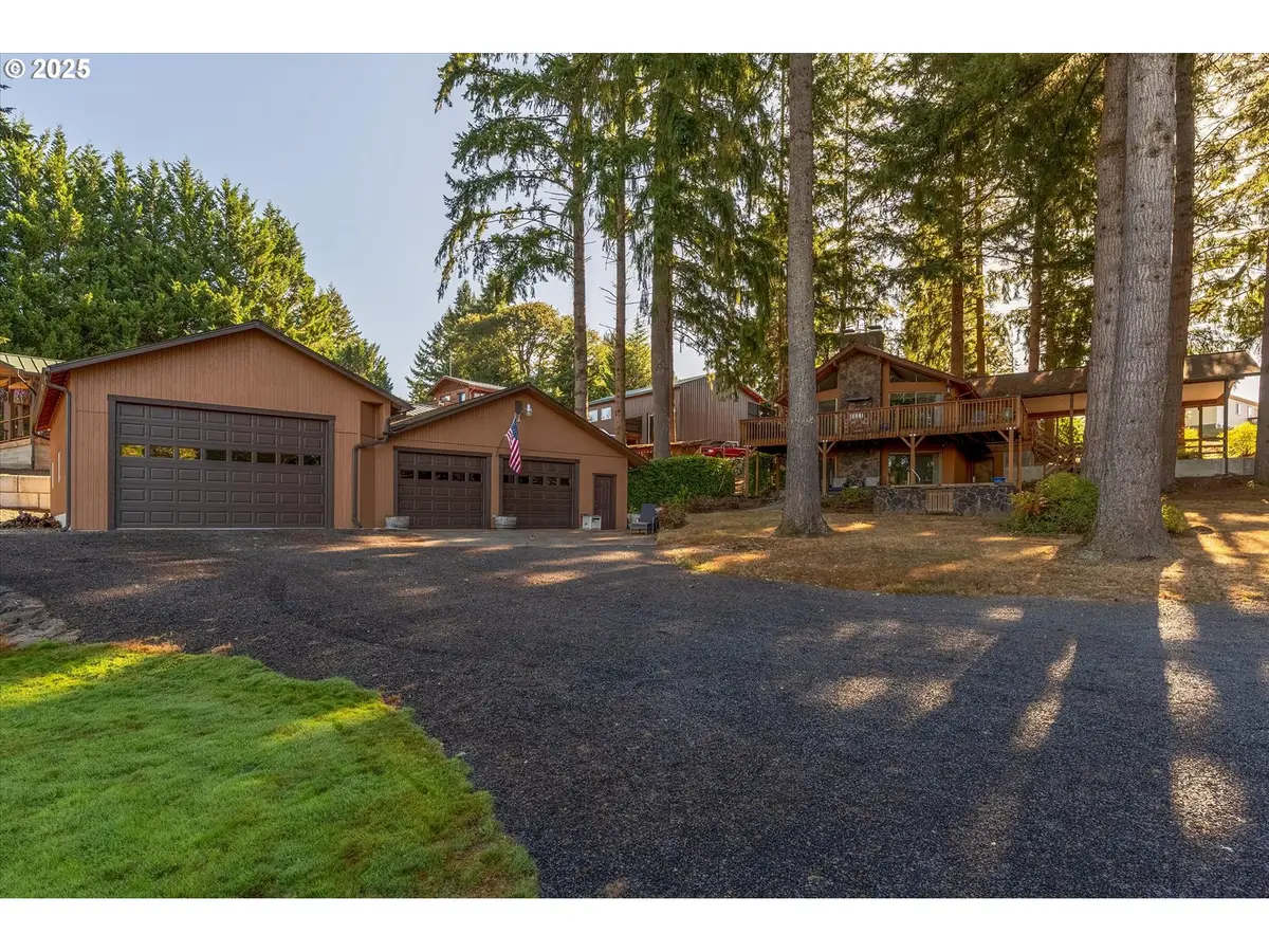 121 Streeter Rd, Silverlake, WA 98645 - Image #1