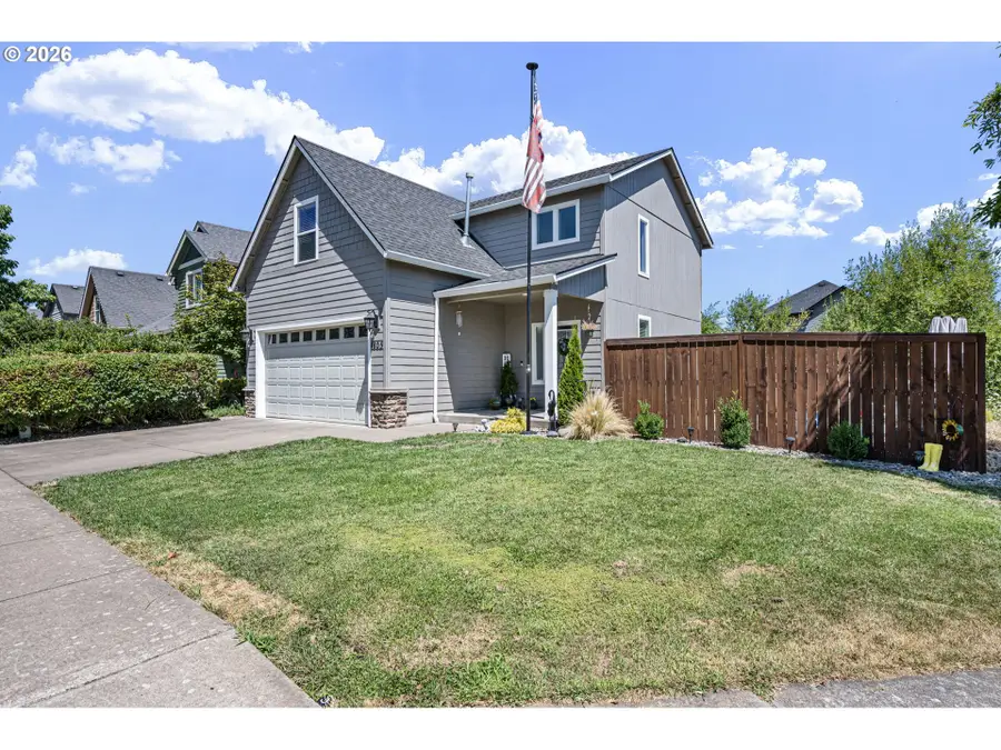 1805 Enchantment Dr, Eugene, OR 97402 - #2