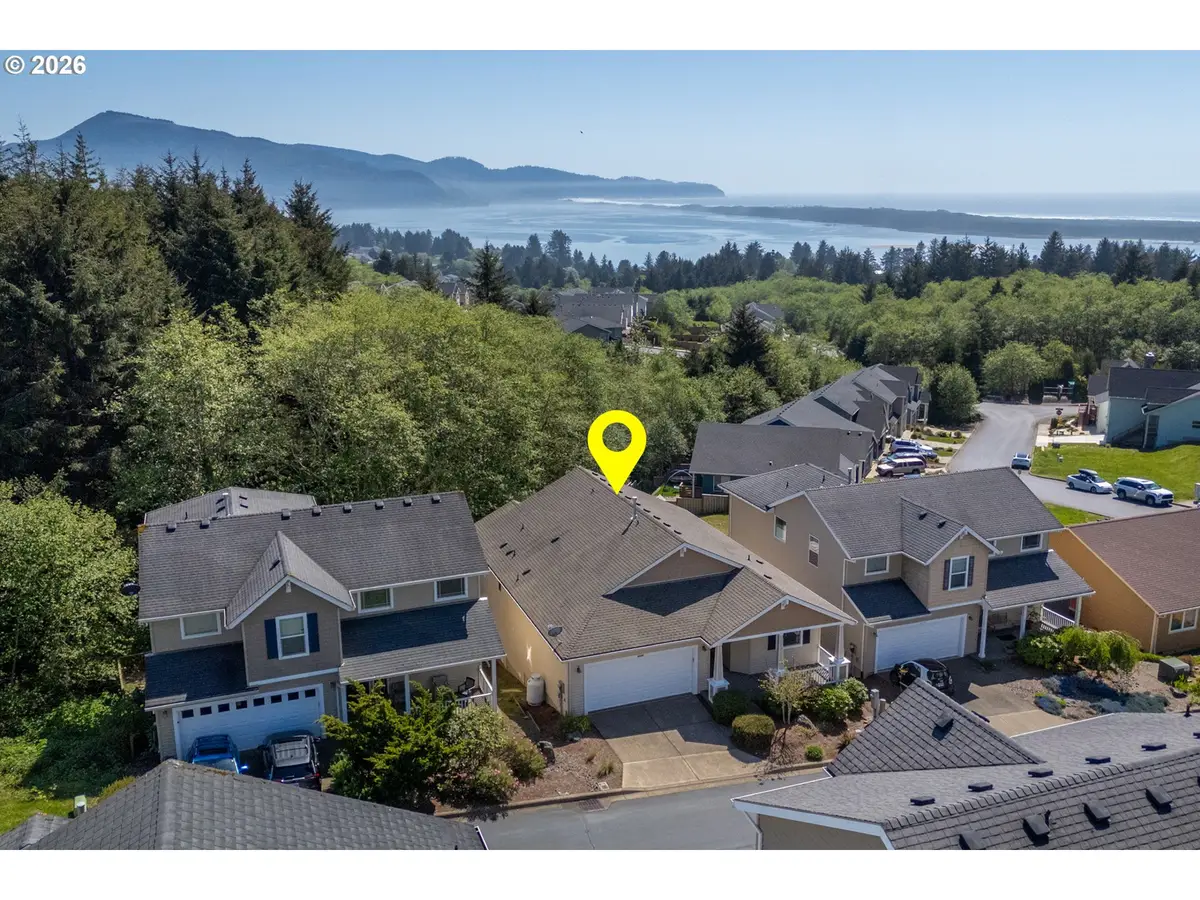 4335 Sequoia Loop, Netarts, OR 97143 - #1