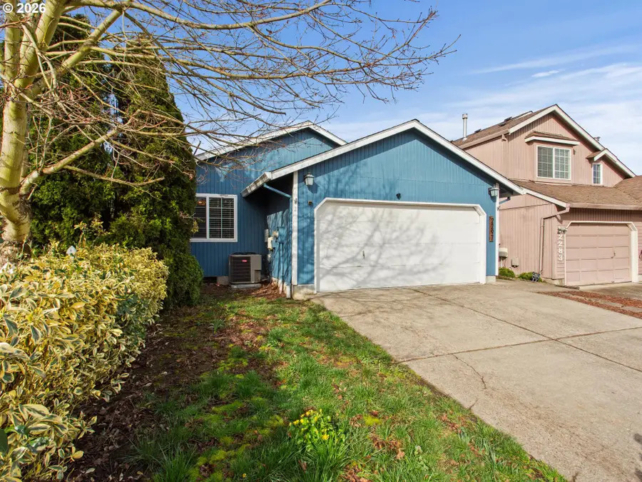 2297 SW 218th Dr, Beaverton, OR 97003 - #2