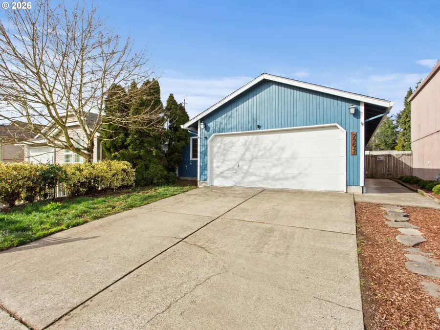 2297 SW 218th Dr, Beaverton, OR 97003 - #3