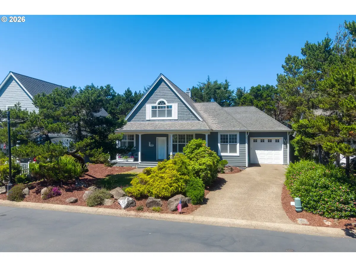220 SW 61st St, South Beach, OR 97366 - #1