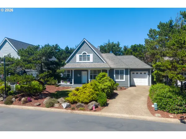 220 SW 61st St, SouthBeach, OR 97366