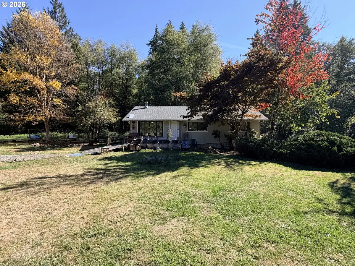57705 Cedar Creek Rd, Scappoose, OR 97056 - #1