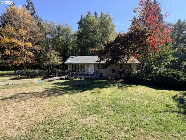57705 Cedar Creek Rd, Scappoose, OR 97056