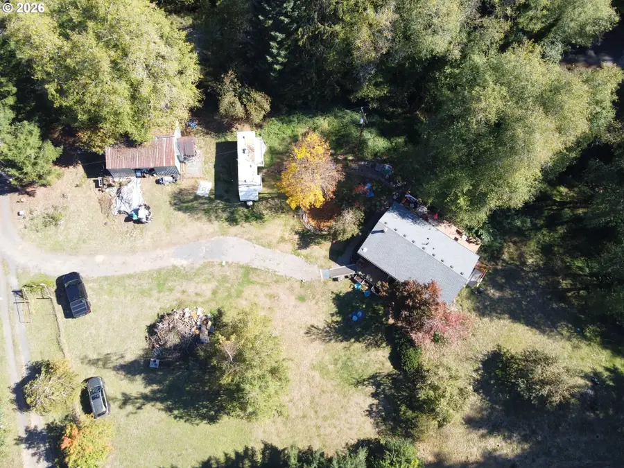 57705 Cedar Creek Rd, Scappoose, OR 97056 - #2