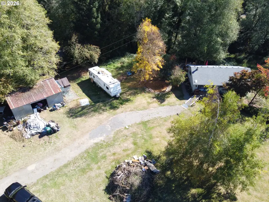 57705 Cedar Creek Rd, Scappoose, OR 97056 - #3