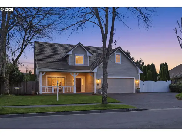 3424 Sussex St, Eugene, OR 97401