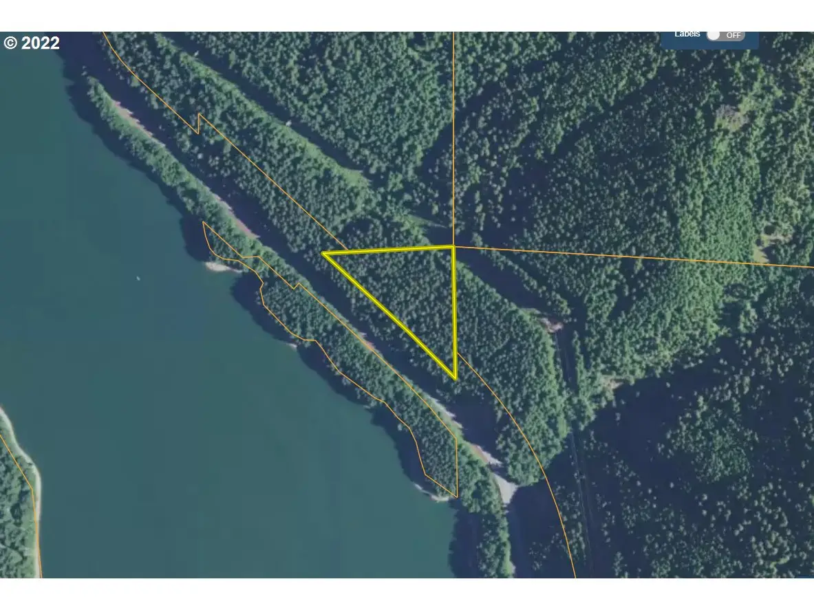 0 Hwy 22, Detroit, OR 97342 - Image #1